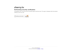 Cherry.tv